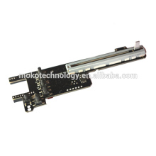 Um pcba turnkey de 2 camadas, pcba flexível, fabricação pcb / pcba oem